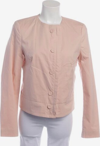 STRENESSE Jacket & Coat in M in Pink: front