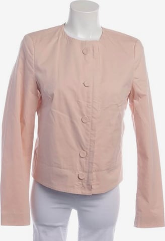 STRENESSE Sommerjacke M in Pink: predná strana