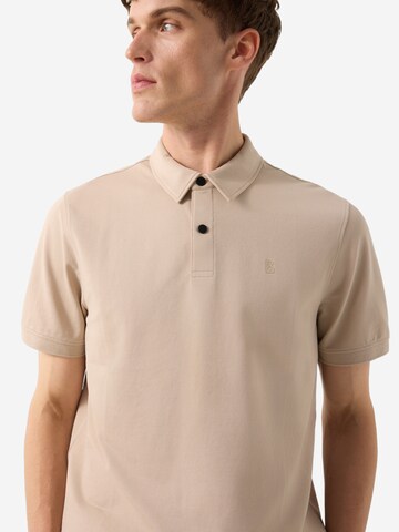 BOGNER Shirt 'Timo' in Beige