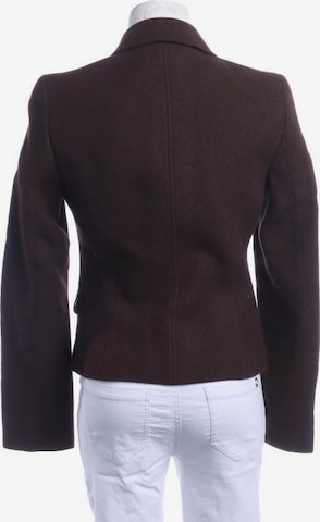 HUGO Red Blazer in S in Brown