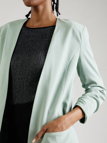 Blazer 'Weronka' mbym en vert