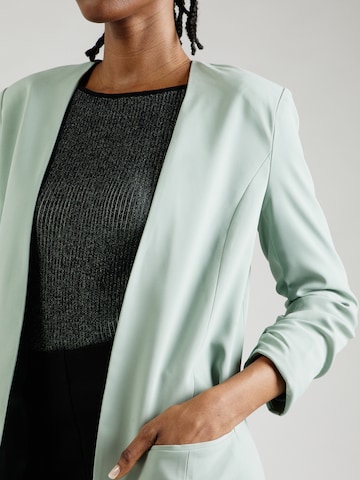 mbym - Blazer 'Weronka' en verde