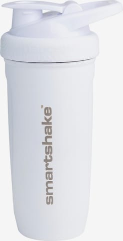 SmartShake Shaker 'Reforce' in Weiß: Vorderseite