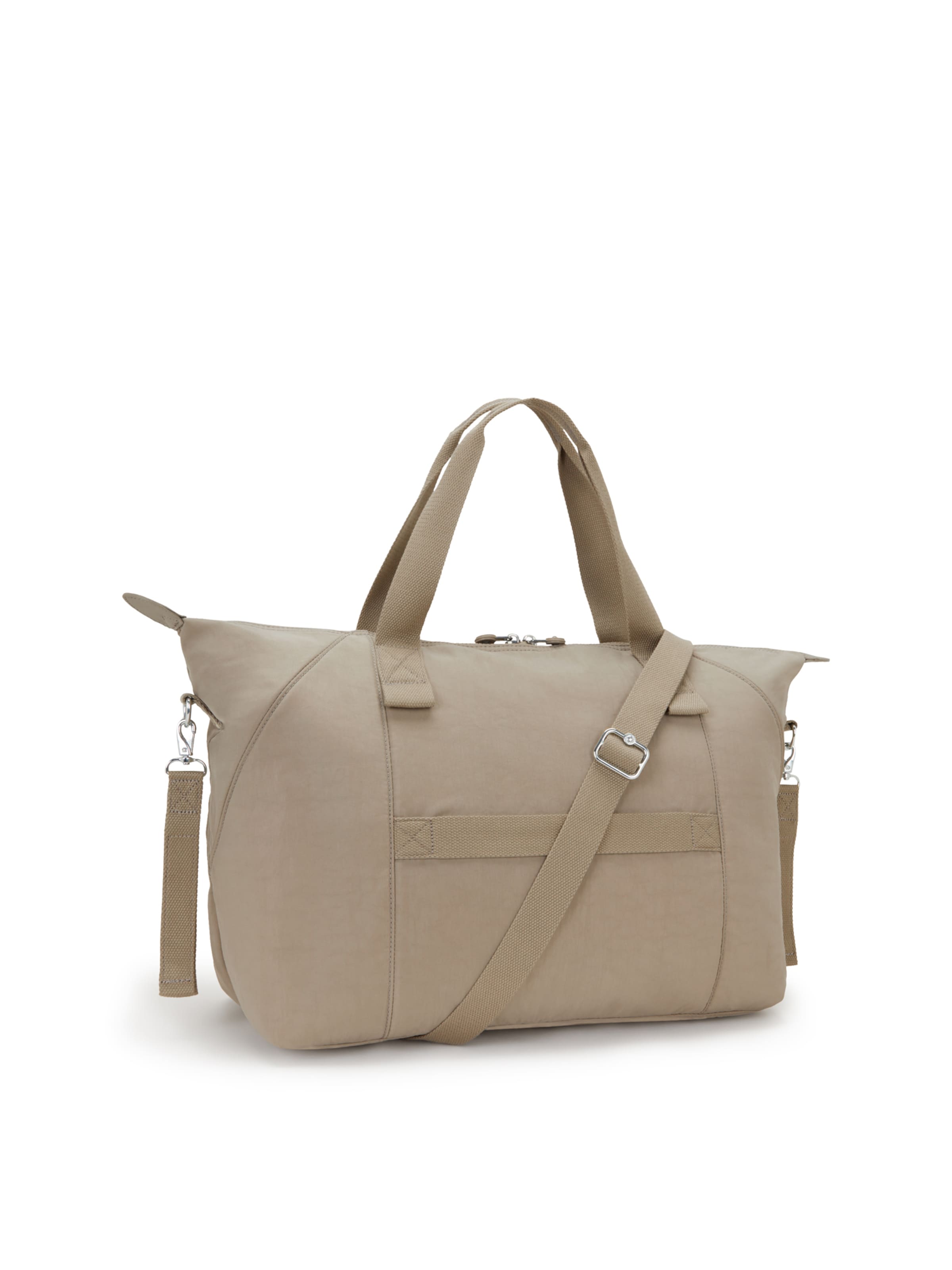 KIPLING Handväska i beige