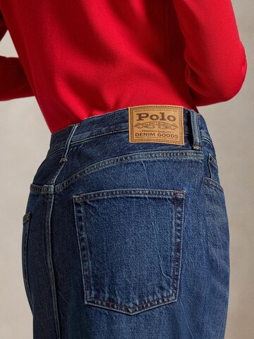 Polo Ralph Lauren Nederdel i blå