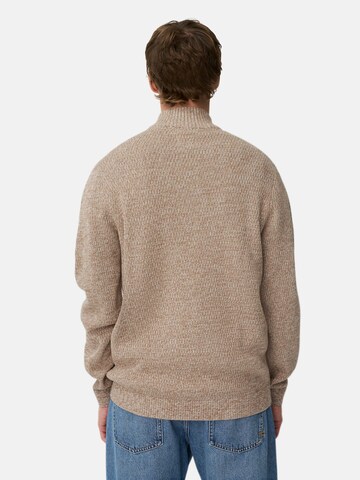 Pull-over CAMEL ACTIVE en beige