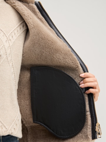 JOOP! Übergangsjacke in Schwarz