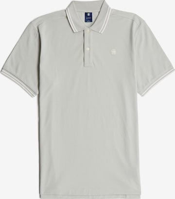 T-Shirt 'Dunda' G-STAR en gris : devant