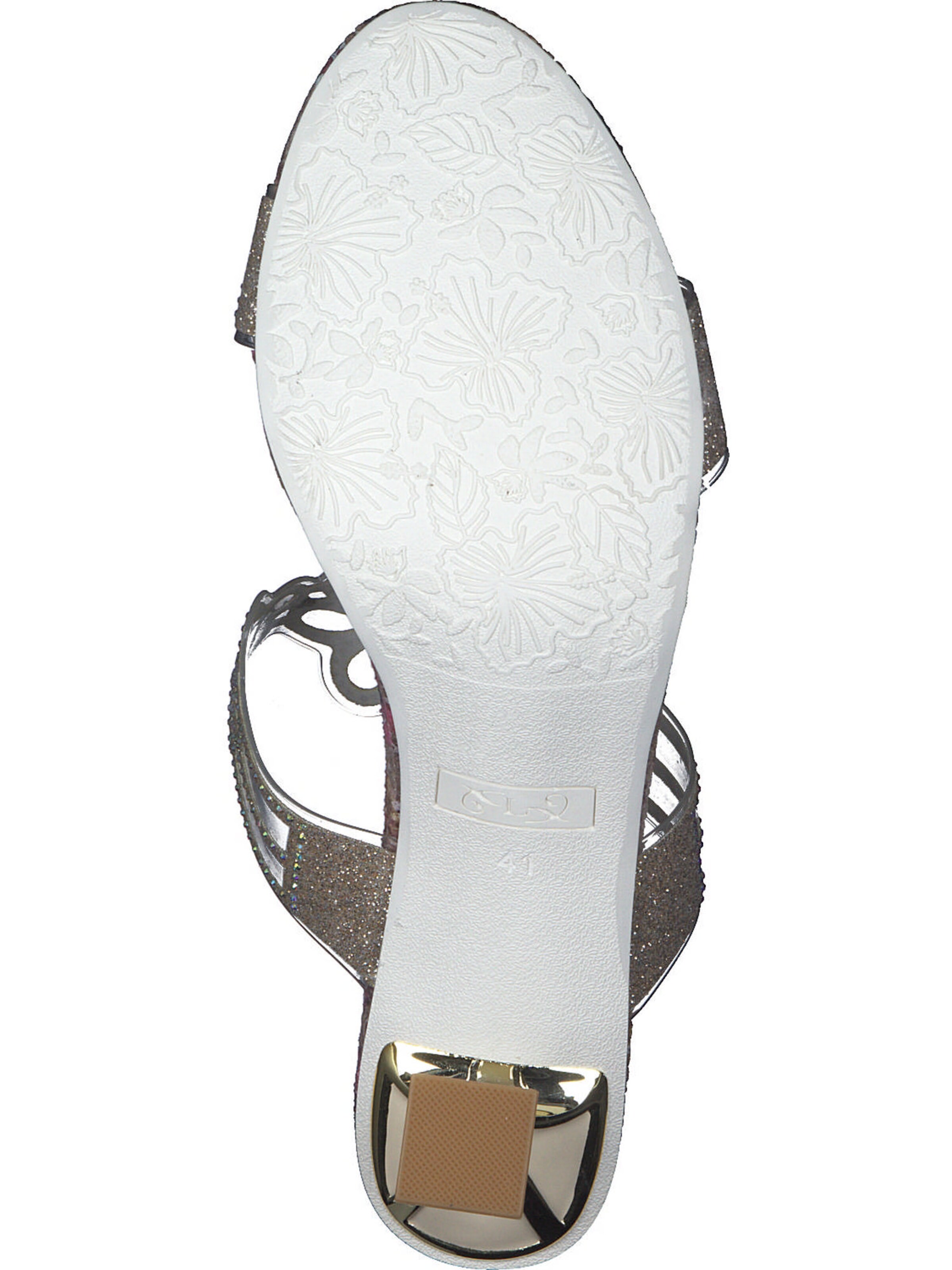 Laura Vita Muiltjes 'Leslyo 06' in Oranje