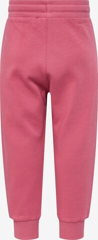 Hummel Jogginganzug 'Arine' in Pink