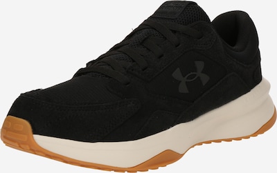 Sportiniai batai 'Edge' iš UNDER ARMOUR, spalva – juoda, Prekių apžvalga
