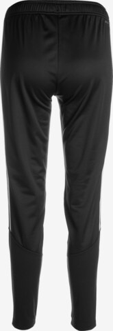 ADIDAS PERFORMANCE Regular Workout Pants 'Real Madrid Tiro 23 Club' in Black