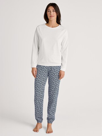 Camicia da notte 'Favourites Sleep' di CALIDA in beige