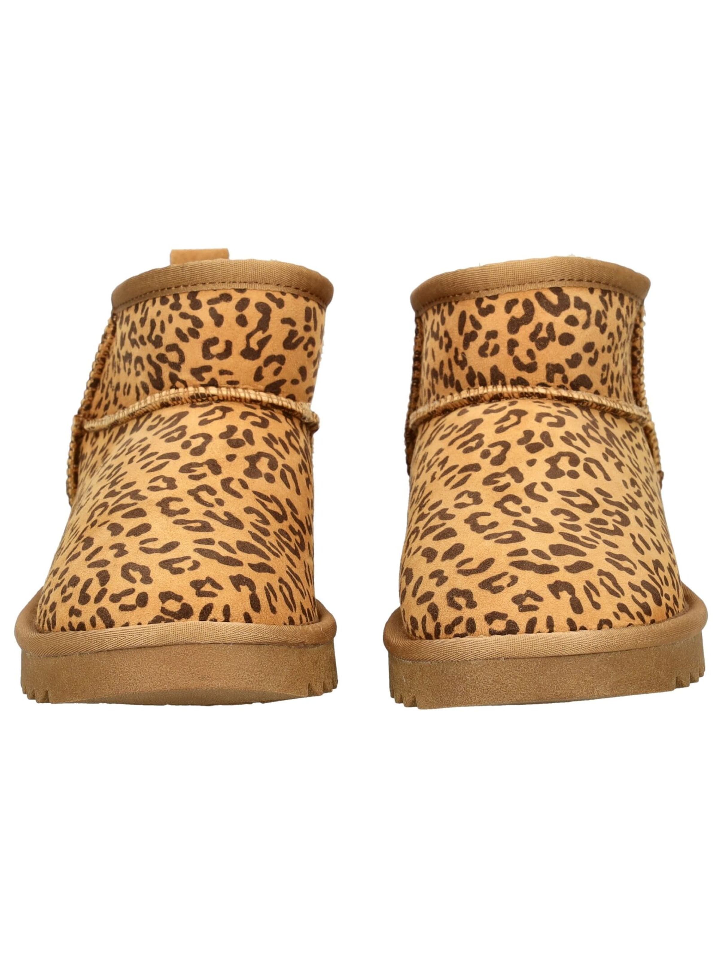 ARA Boots 'Alaska' in Brown