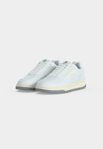 Champion - Zapatillas deportivas bajas 'RD18 HERITAGE' en blanco
