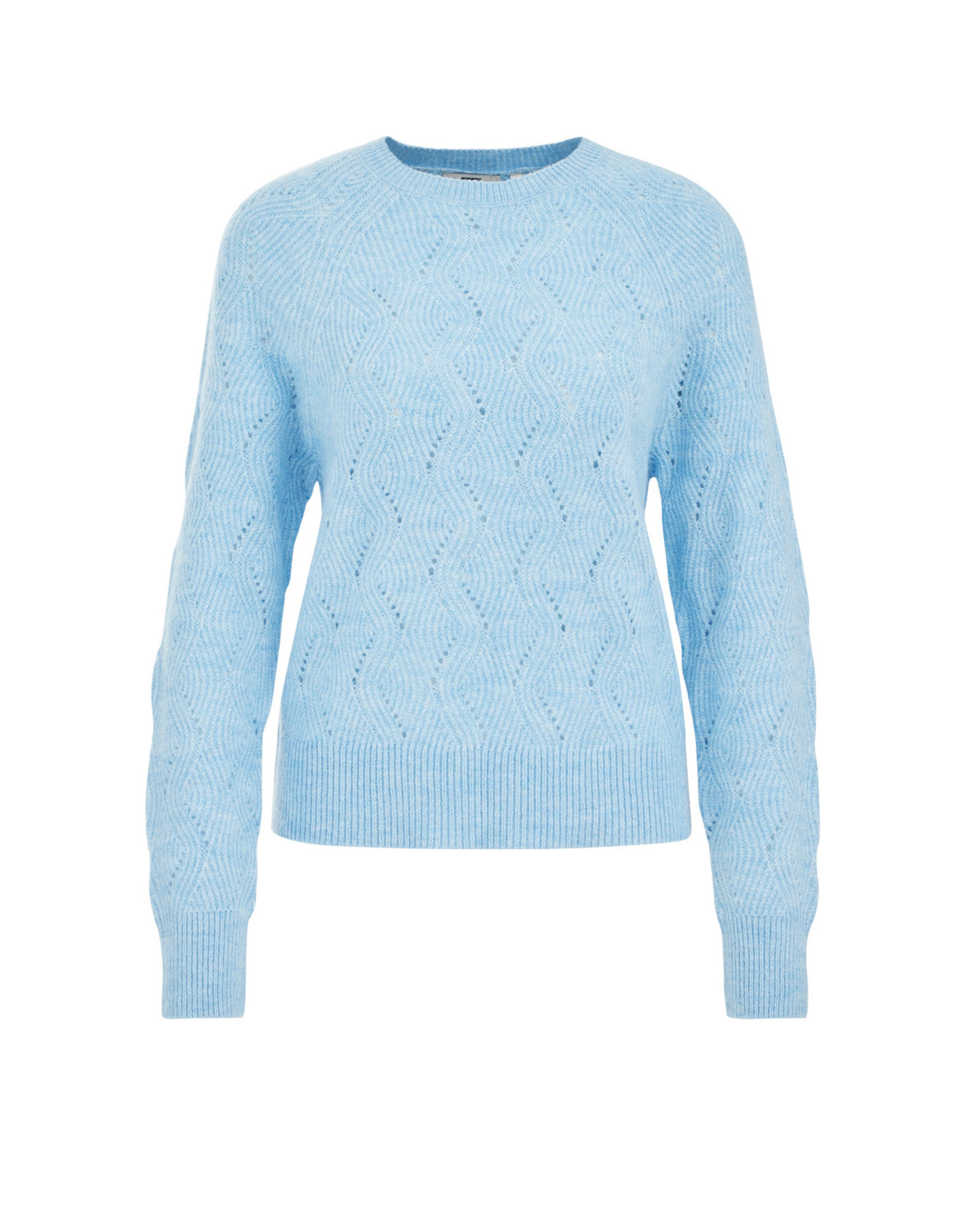 zils WE Fashion Džemperis: no priekšpuses