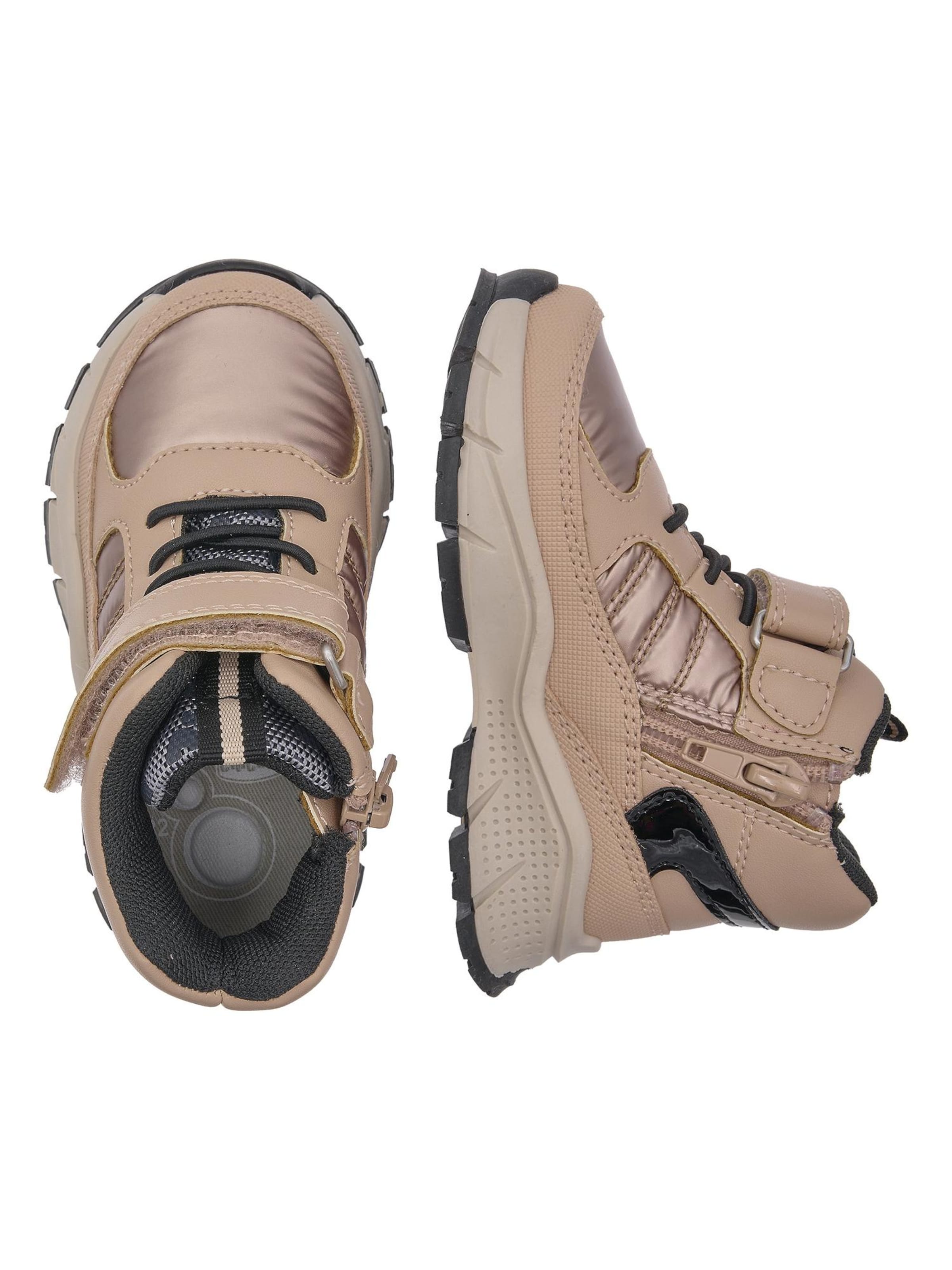 Chicco Stövel 'WINK' i beige