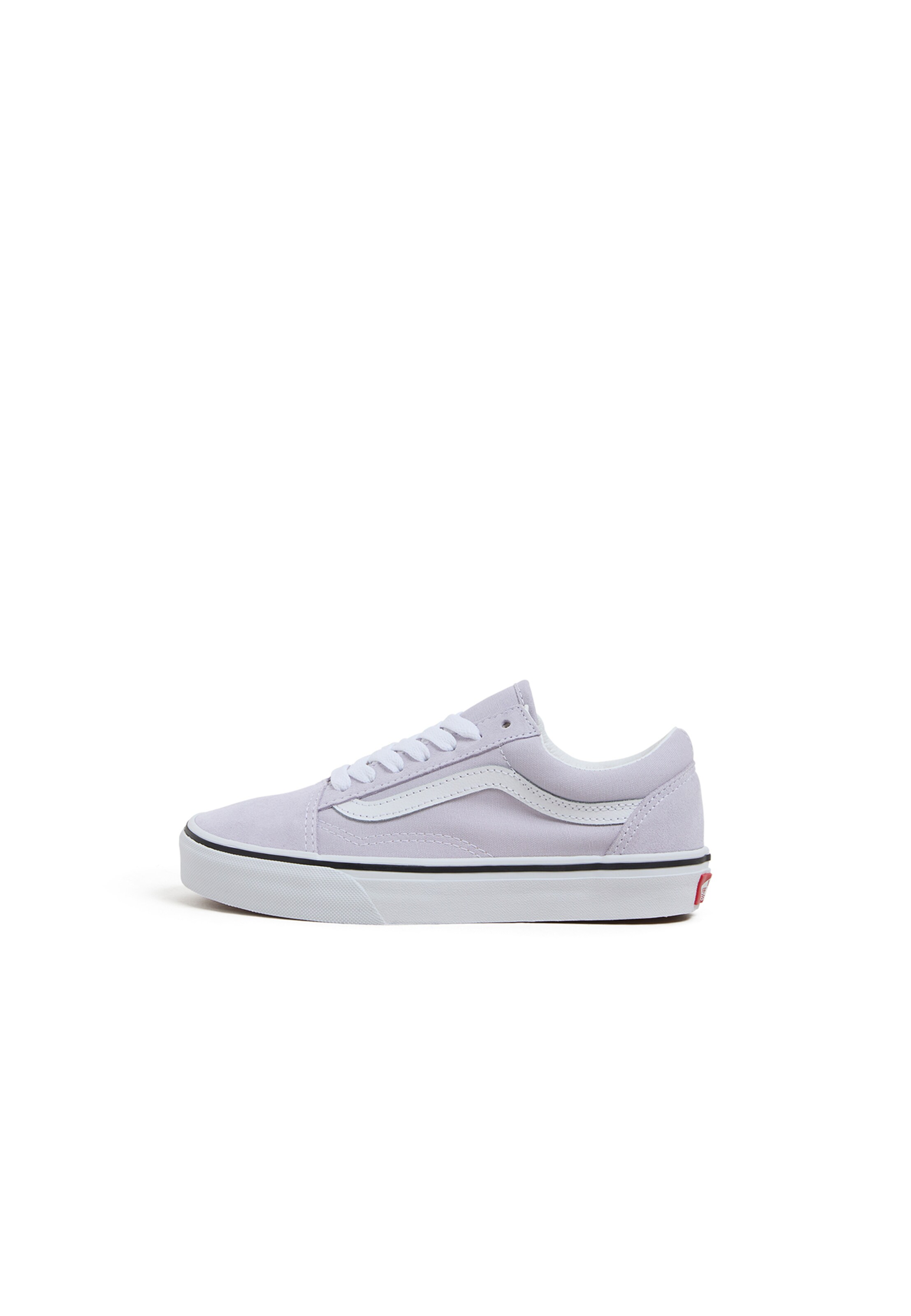 VANS Ниски маратонки 'Old Skool' в лилав