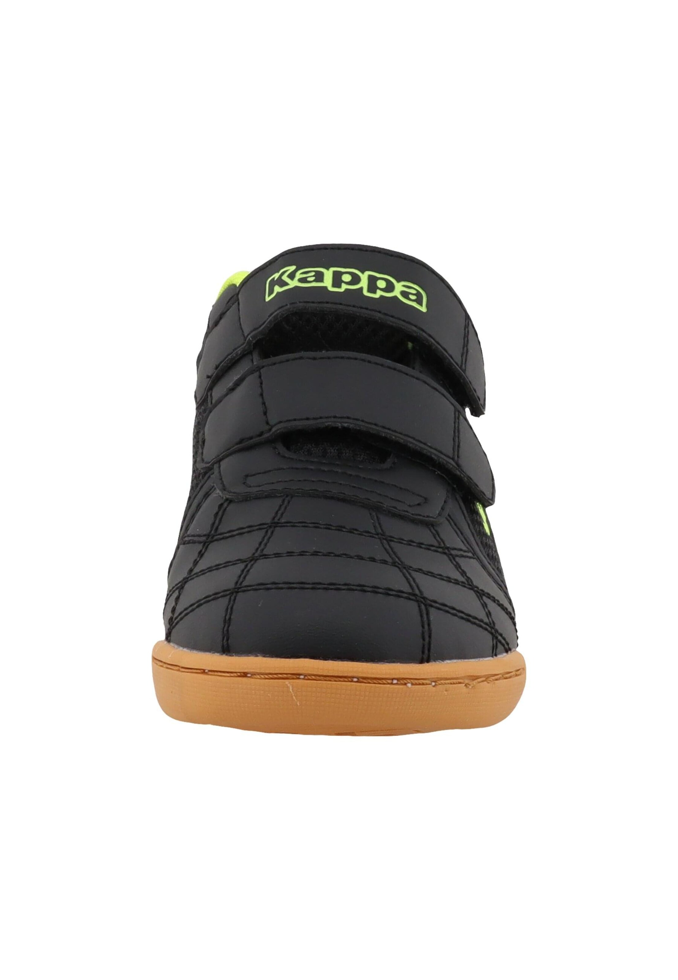 KAPPA Sneakers 'Joy' in Zwart