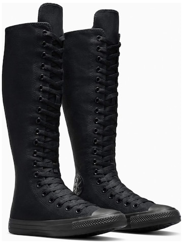 CONVERSE - Zapatillas deportivas bajas 'Chuck Taylor All Star XXHi' en negro