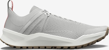 LOWA Flats 'KALOYA' in Grey: front