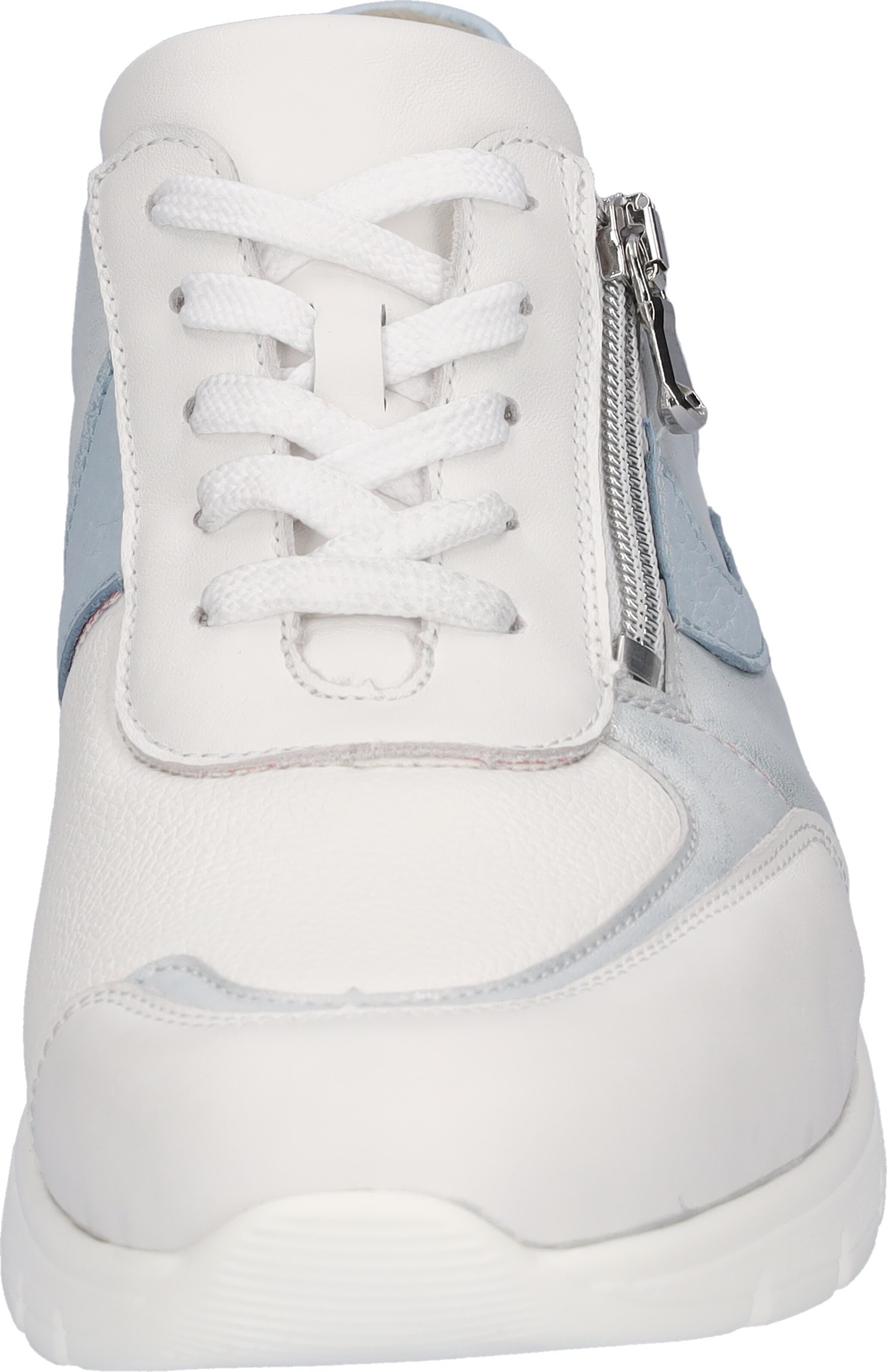 WALDLÄUFER Sneakers in White