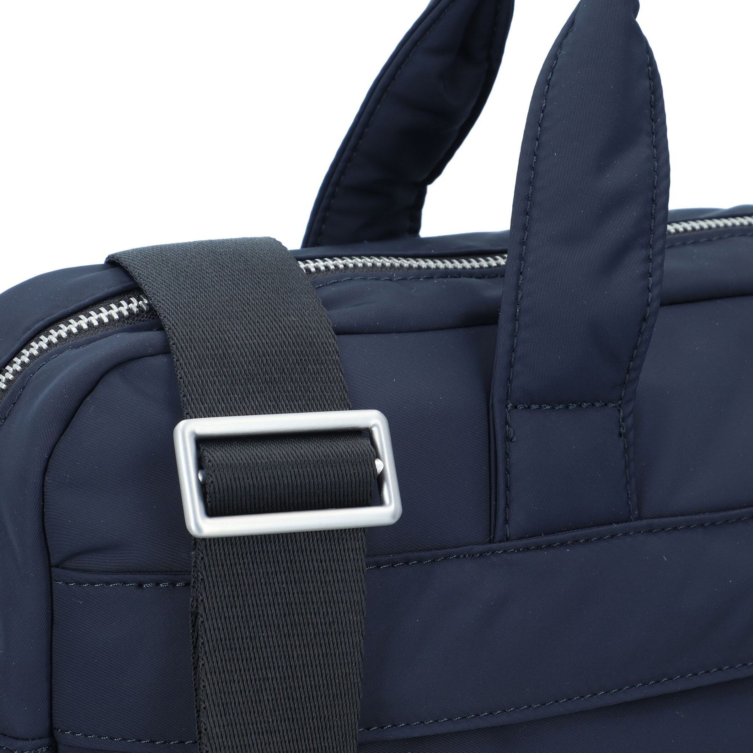 TOMMY HILFIGER Laptoptasche in Blau