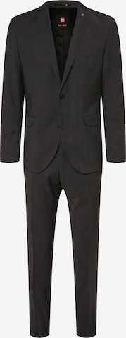 CG CLUB OF GENTS Suit in Grey: front