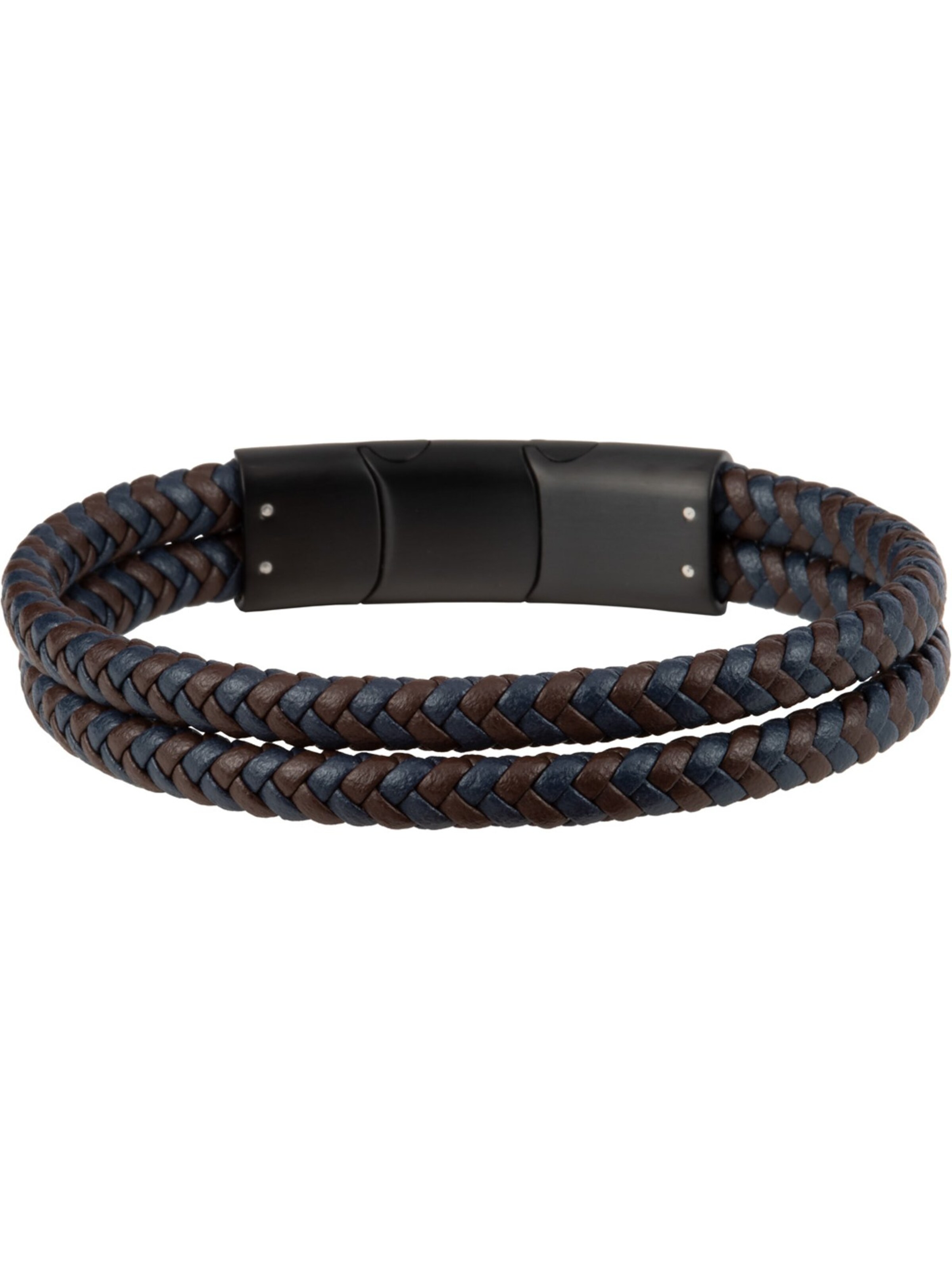 Jacques Lemans Armband in Mischfarben: Vorderseite