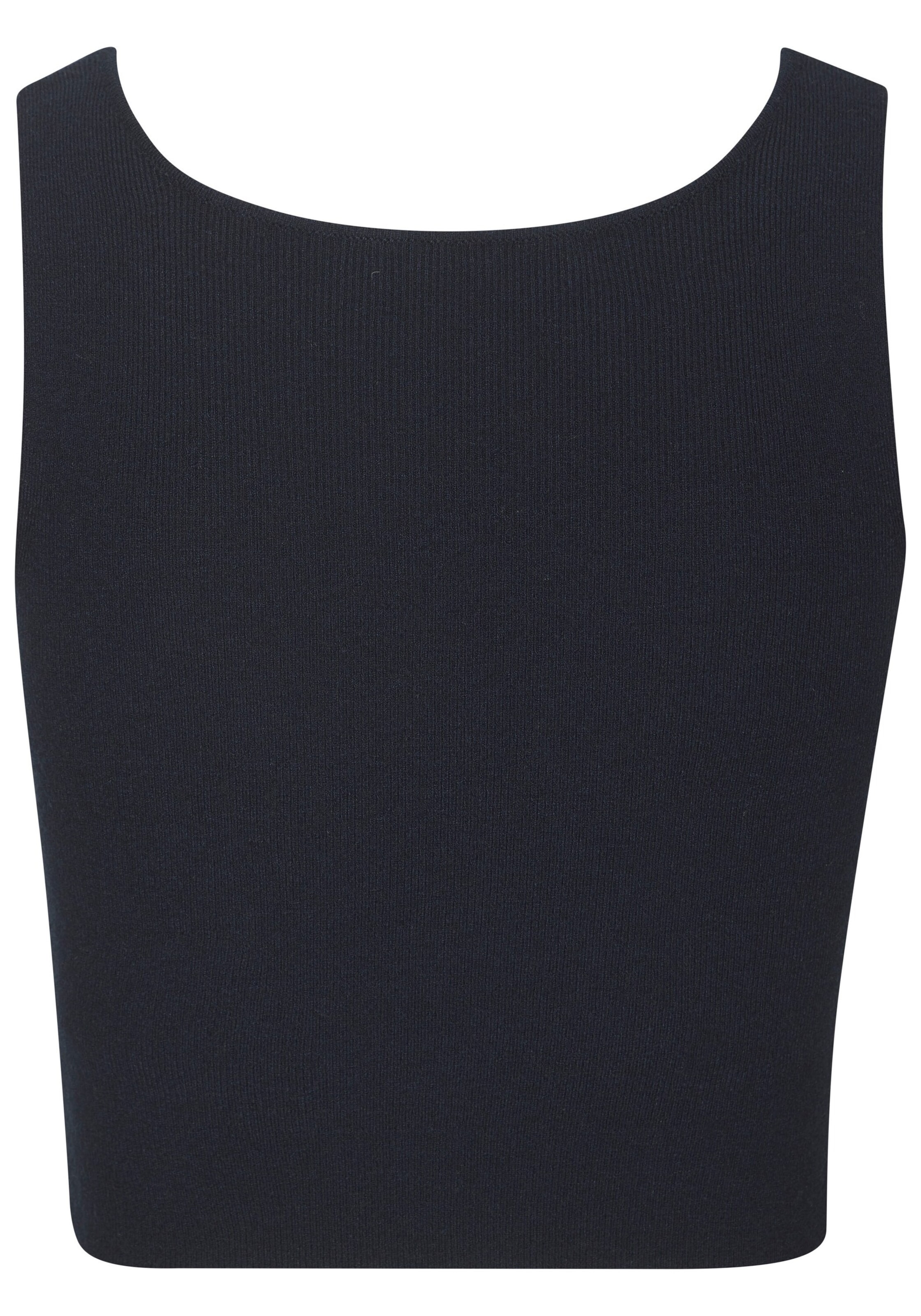 Tops en tricot Copenhagen Studios en bleu