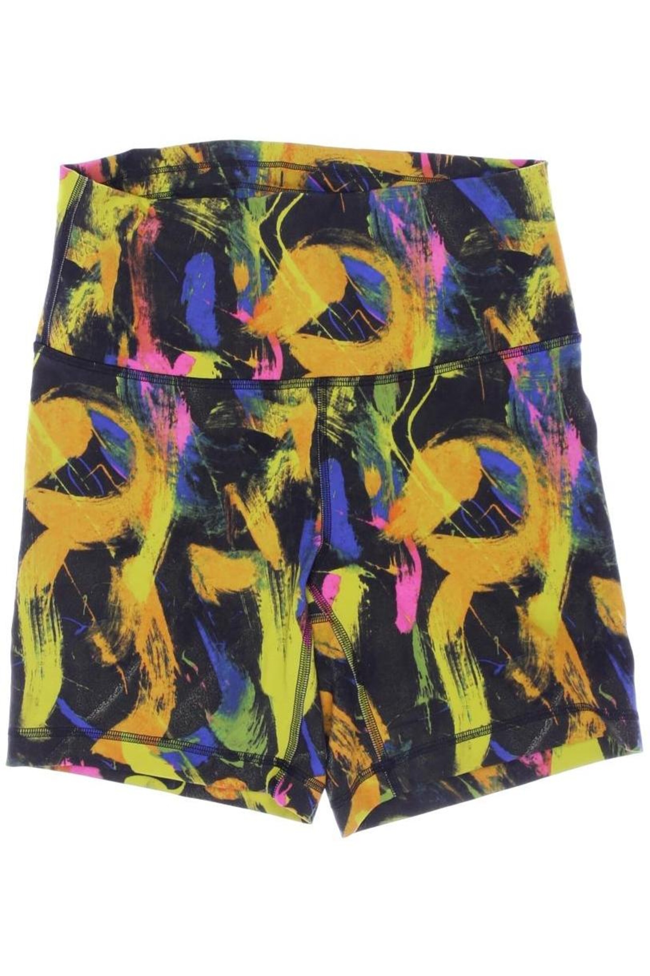 Lululemon Shorts in XS in Mixed colors: front