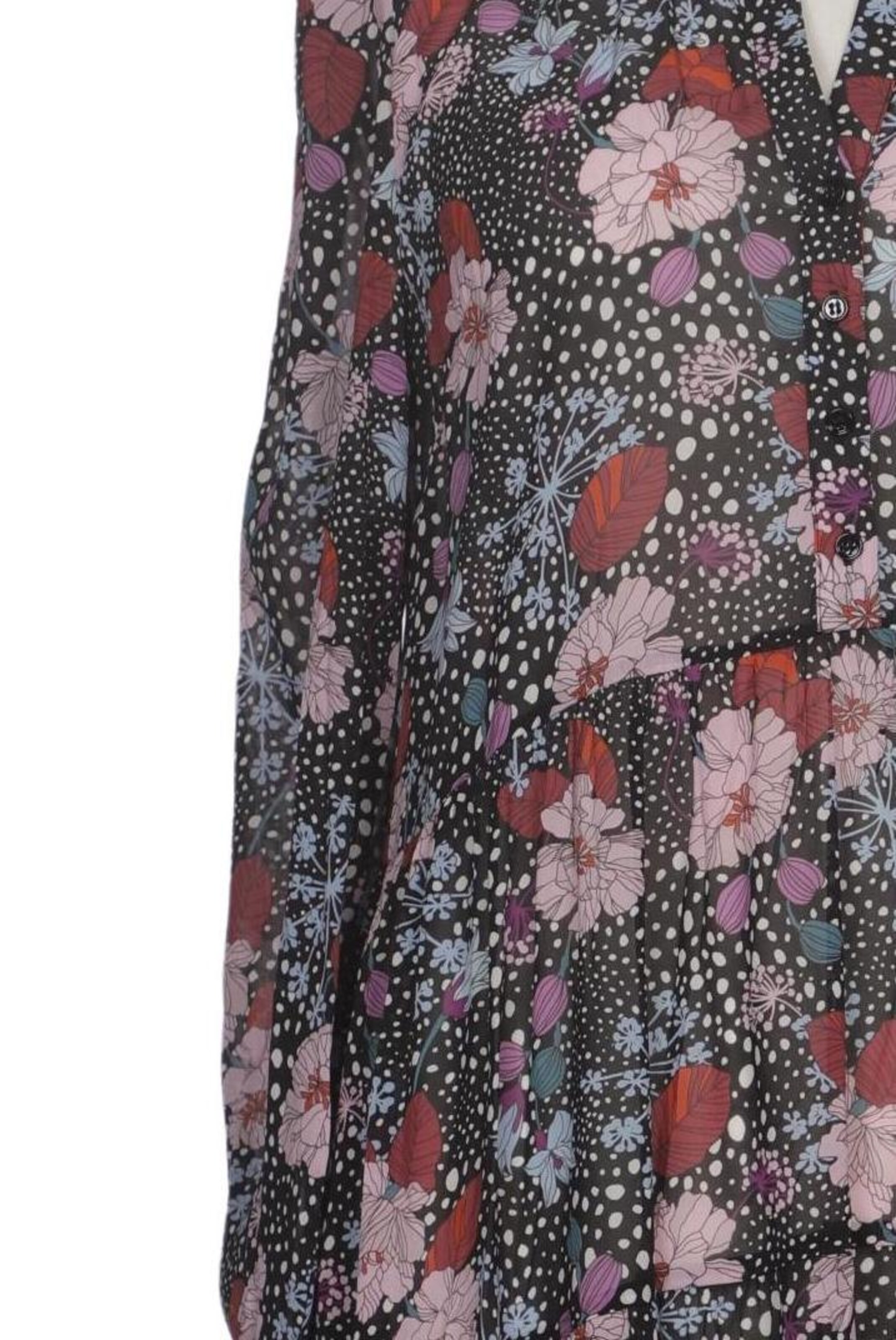 Dea Kudibal Dress in 8XL in Mixed colors