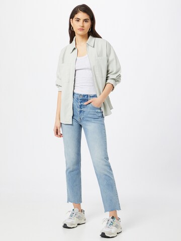 GAP Regular Jeans 'DEVIN' in Blau