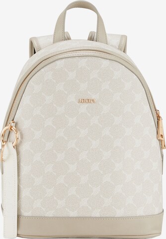 JOOP! Backpack 'Enrica' in Beige: front