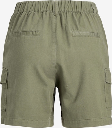 JJXX Regular Shorts 'Holly' in Grün