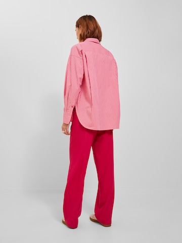 Bluză 'JAMIE' de la JJXX pe roz