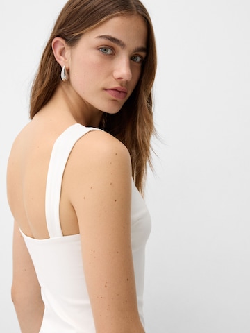 Abito di Bershka in beige