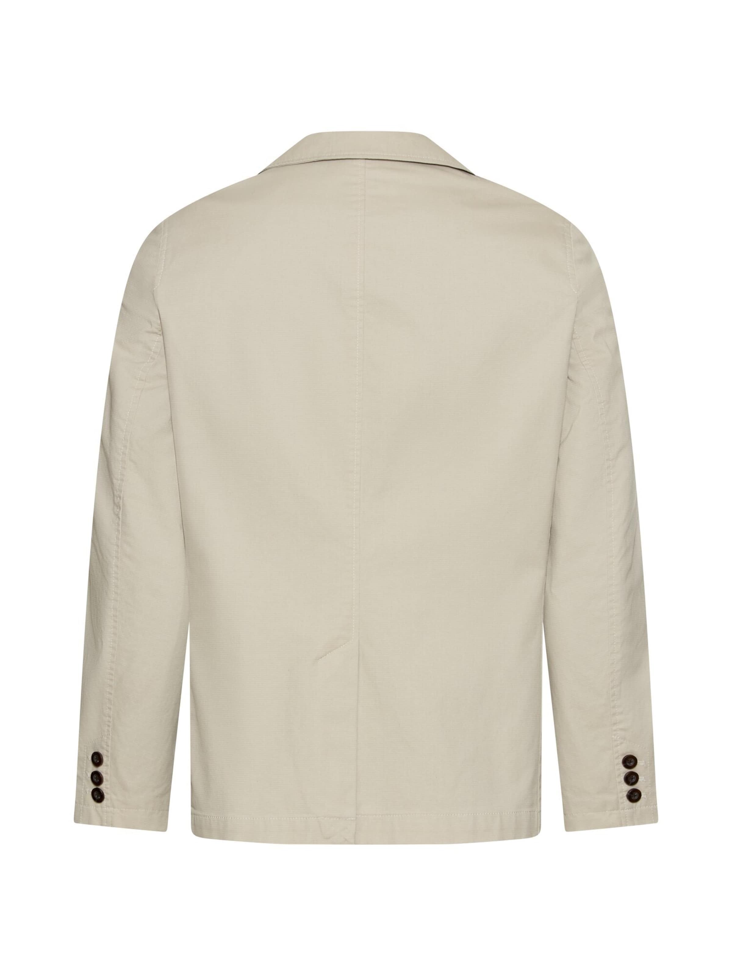 CAMEL ACTIVE Regular fit Suit Jacket in Beige