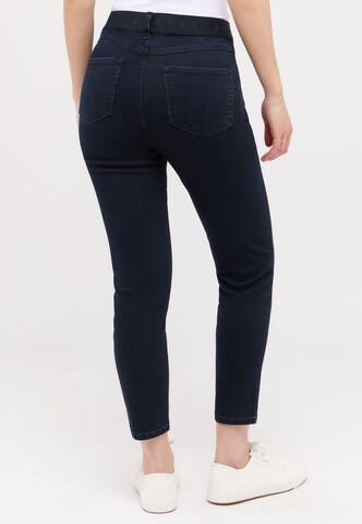 Angels Slim fit Jeans in Blue