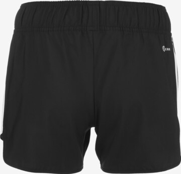 ADIDAS PERFORMANCE Regular Sportbroek 'Condivo 22' in Zwart