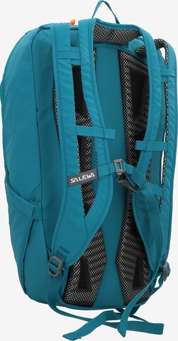 Sac à dos de sport 'Firepad' SALEWA en bleu