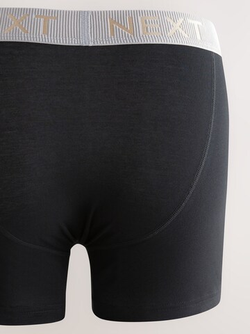Next Boksershorts i sort