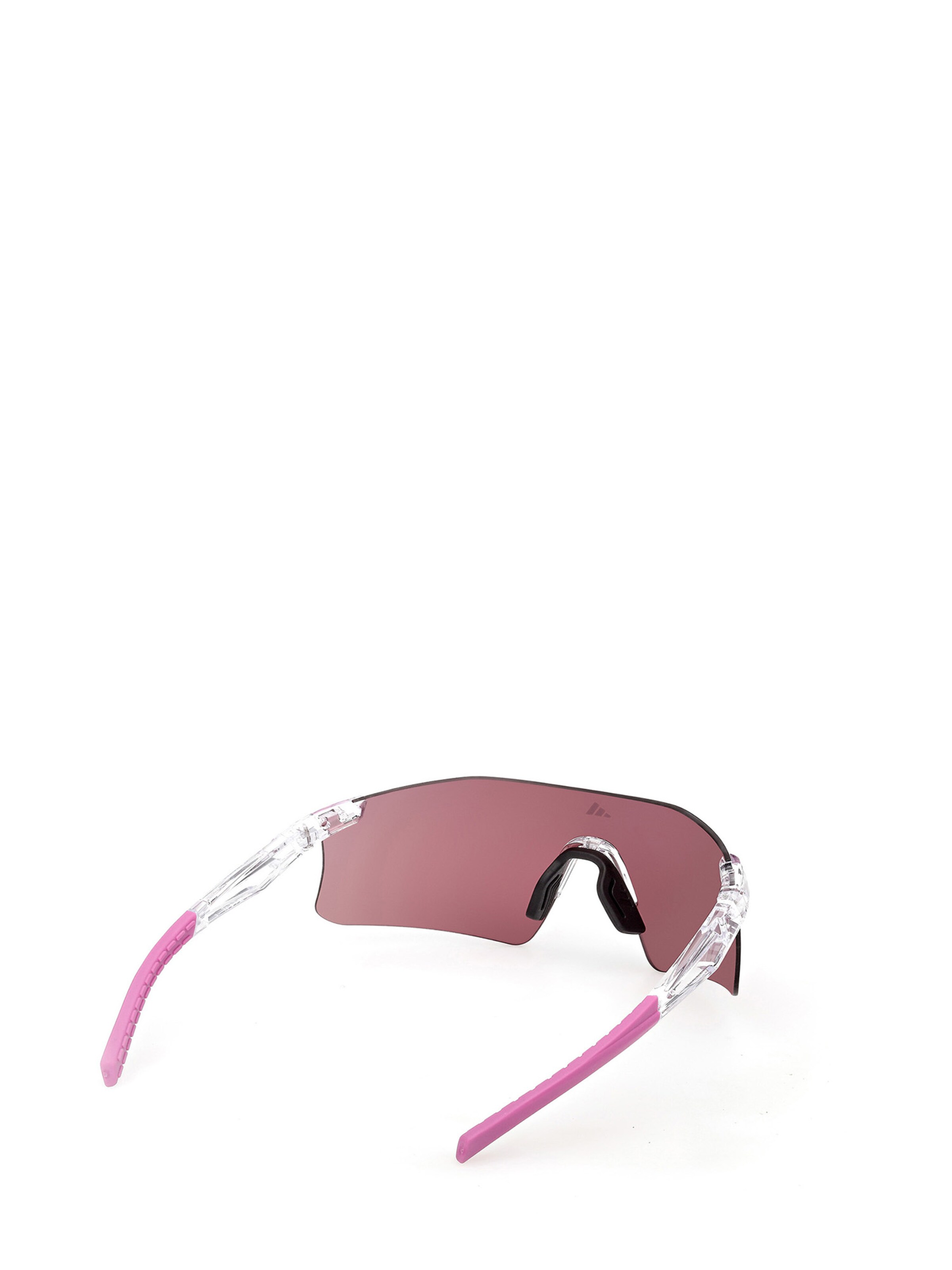 Occhiali da sole di ADIDAS SPORTSWEAR in rosa