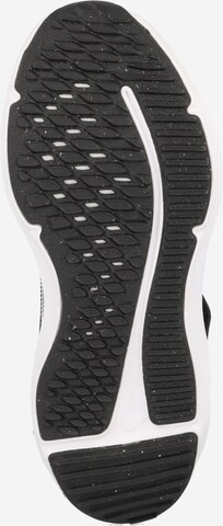 NIKE Спортни обувки 'Downshifter 12' в черно