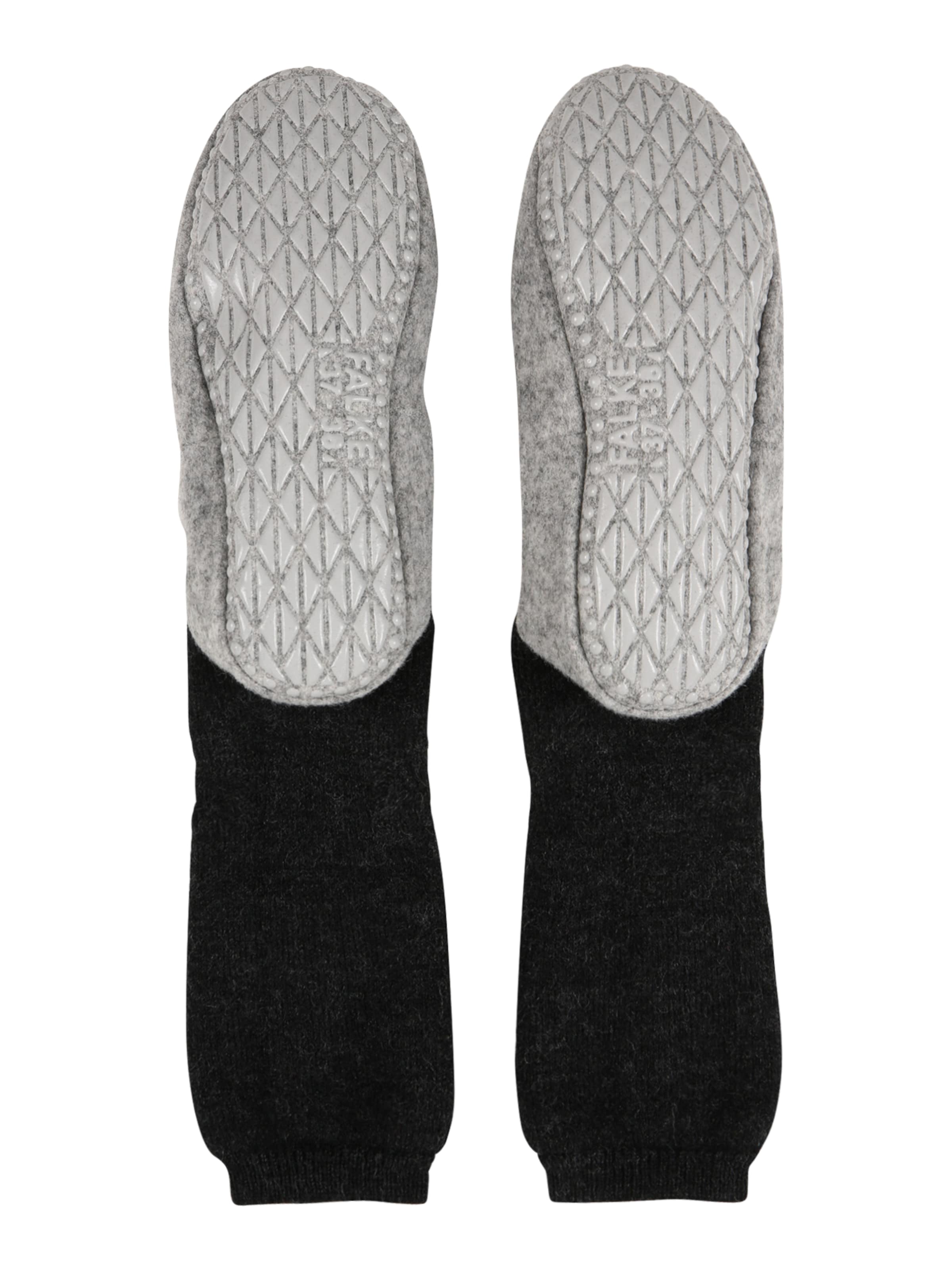 Calzino di FALKE in grigio