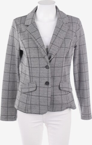 STREET ONE Blazer S in Weiß: predná strana