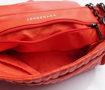 Longchamp Schultertasche / Umhängetasche One Size in Rot