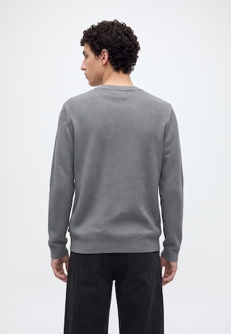 s.Oliver - Jersey en gris