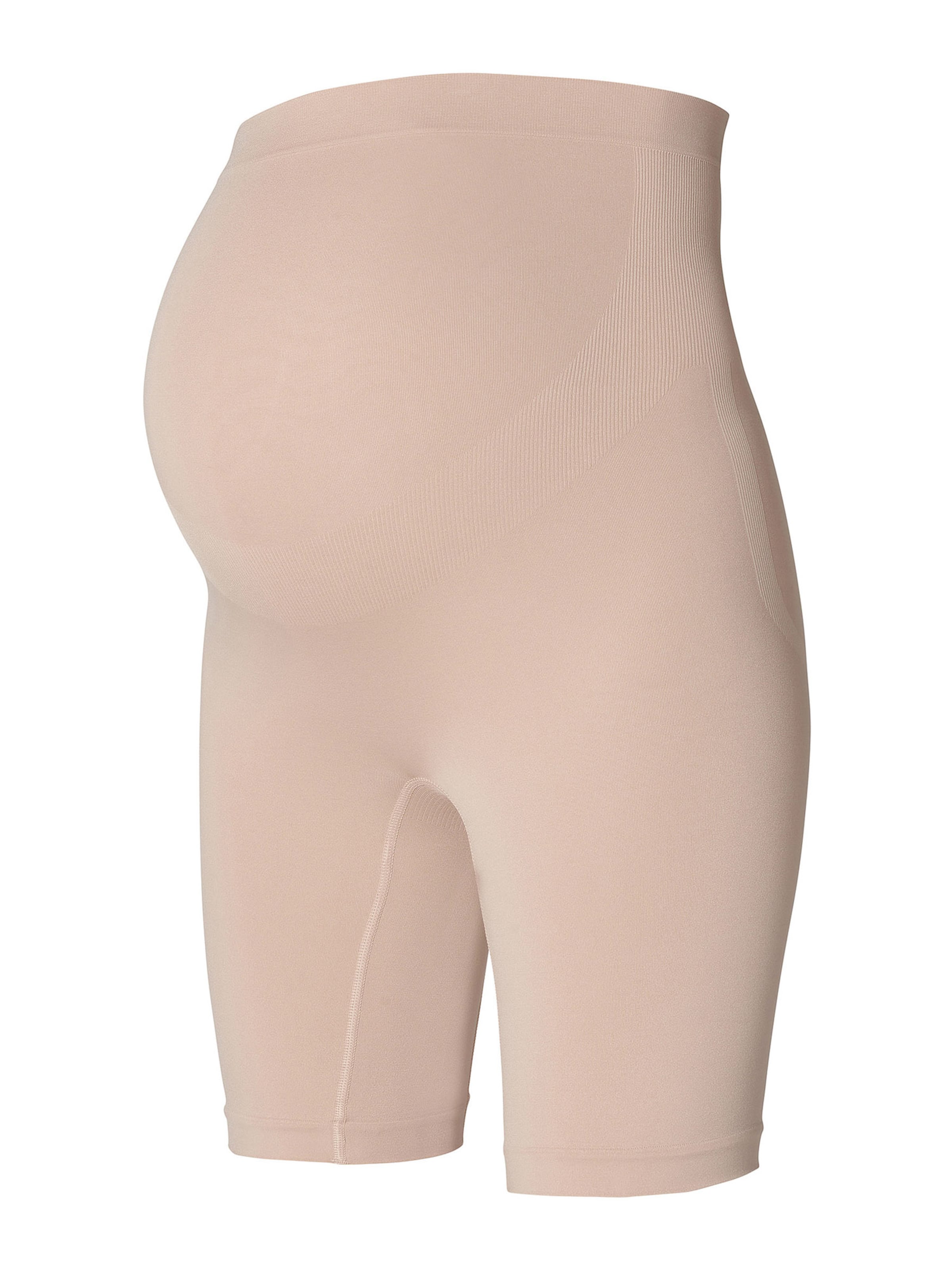 Noppies Shaping Pants 'Niru' in Beige: front