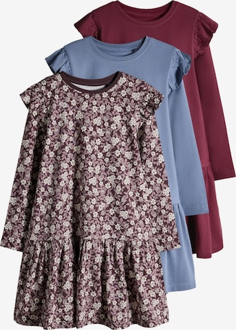Robe The Set en mélange de couleurs : devant